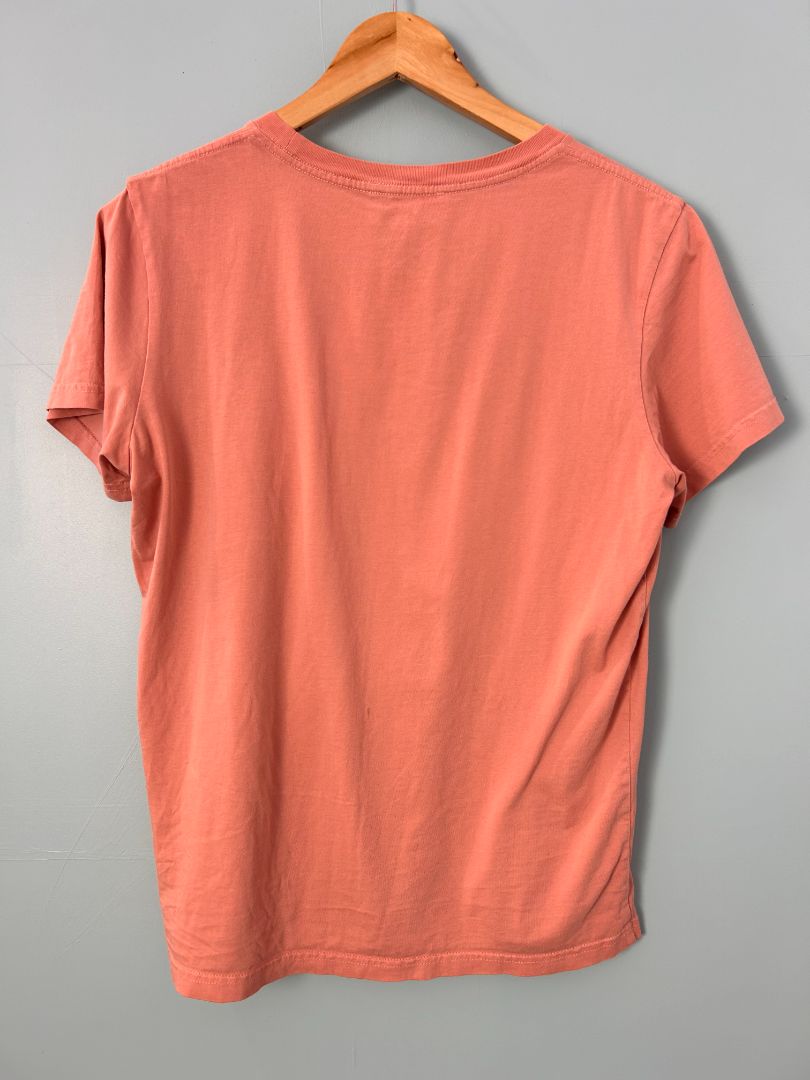 STATUS ANXIETY Tee, M