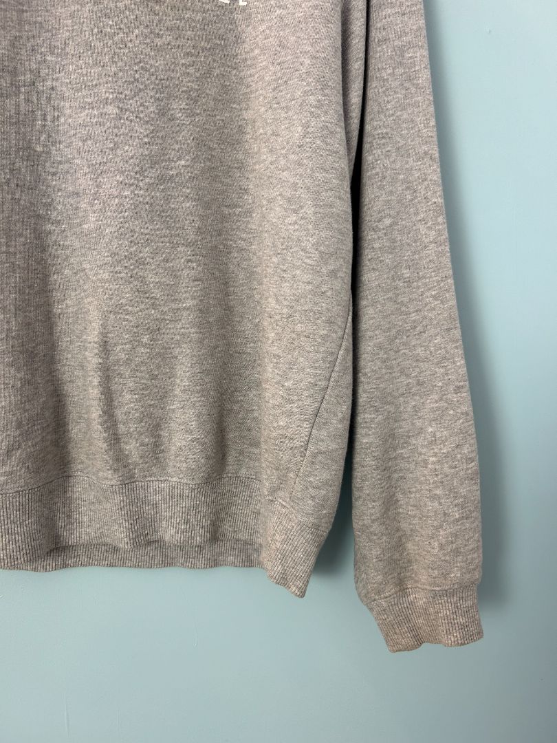 Assembly Label Crewneck, 6