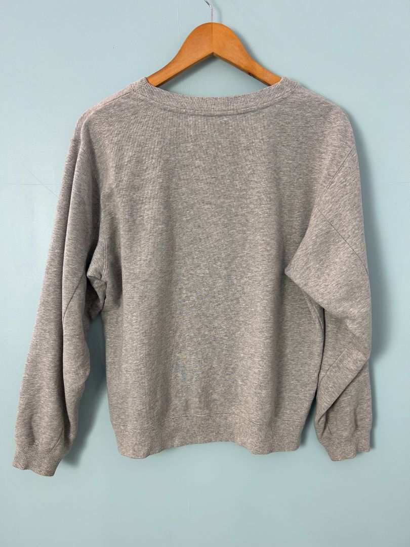 Assembly Label Crewneck, 6