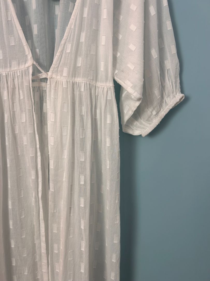 ZULU & ZEPHYR Midi Dress, 8