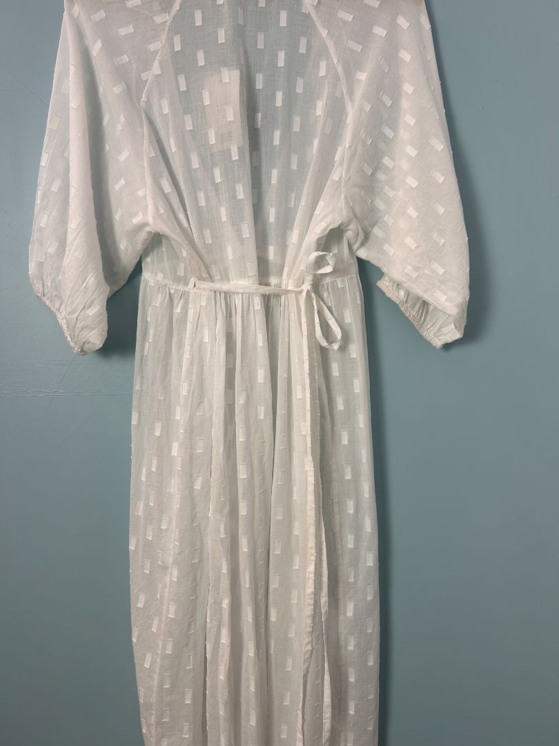 ZULU & ZEPHYR Midi Dress, 8