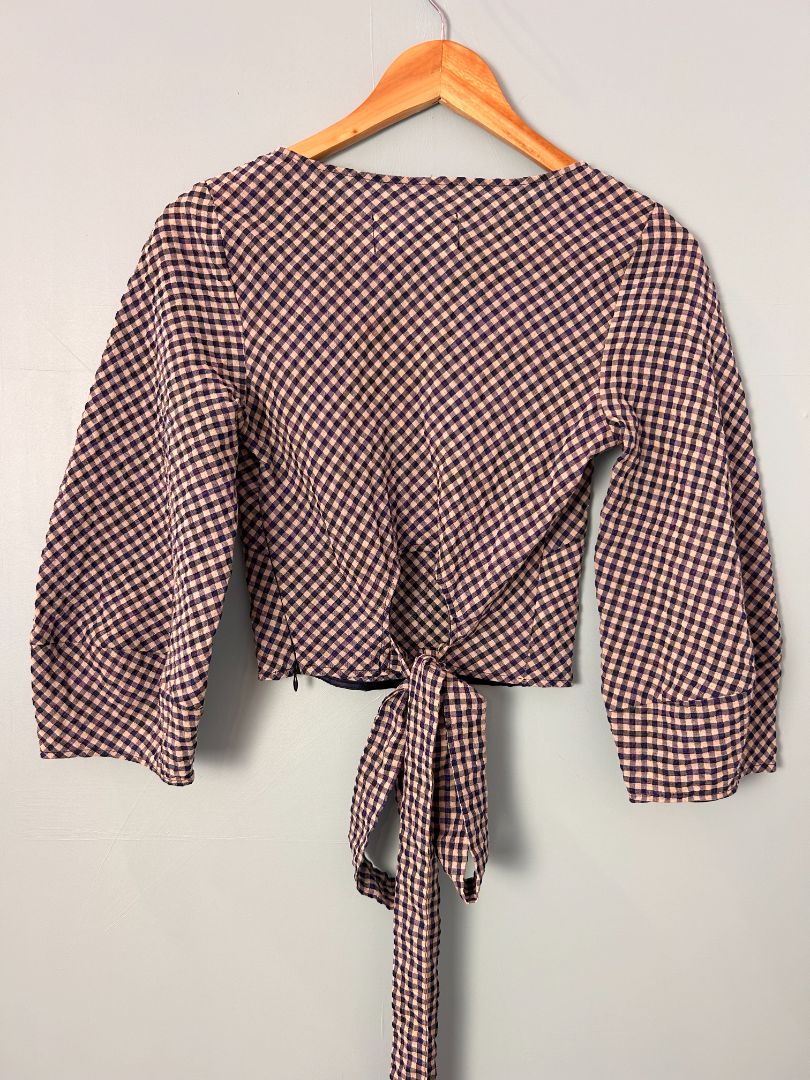 Kuwaii Top, 6