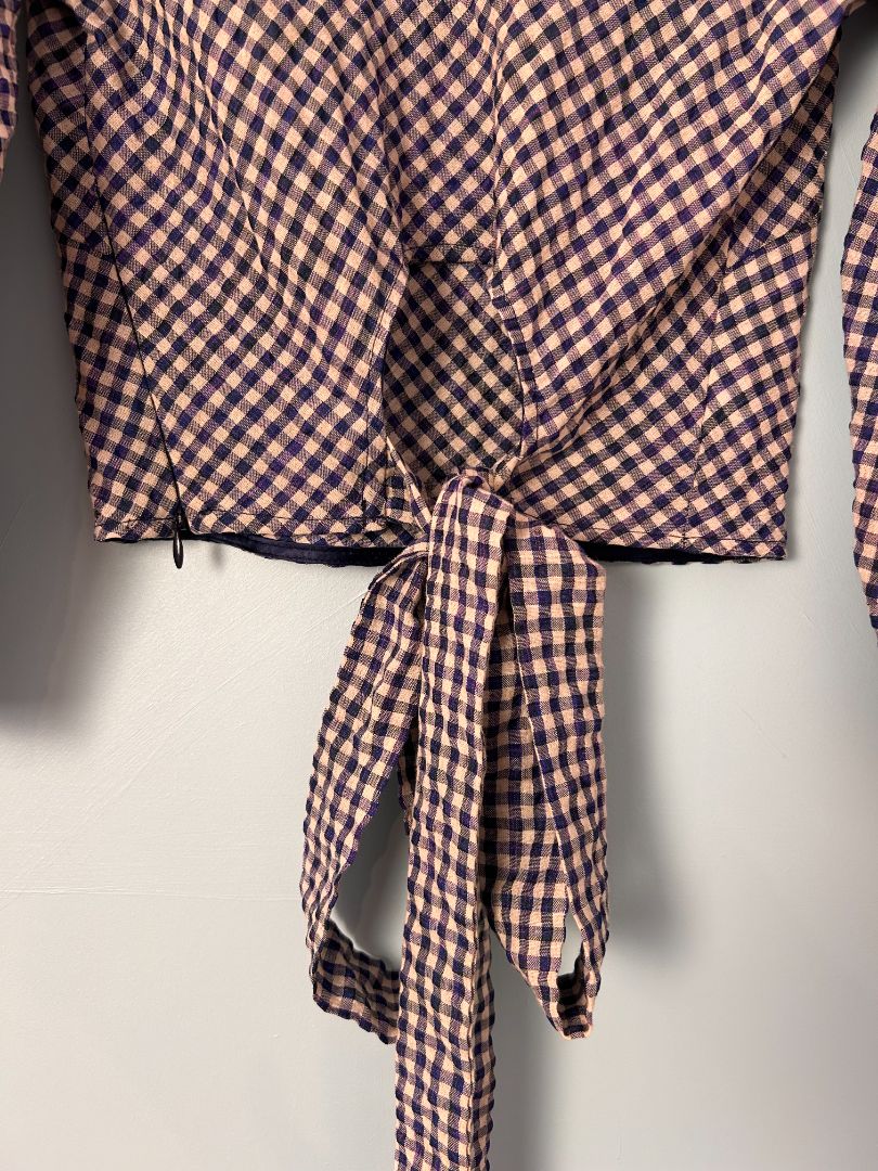 Kuwaii Top, 6