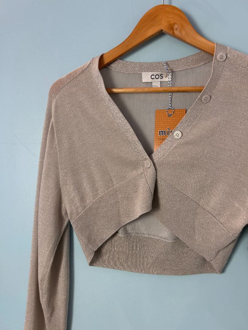 COS Cardigan, XS