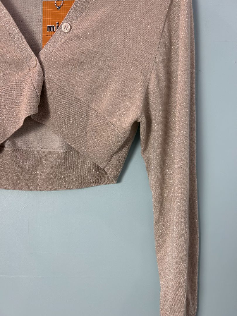 COS Cardigan, XS