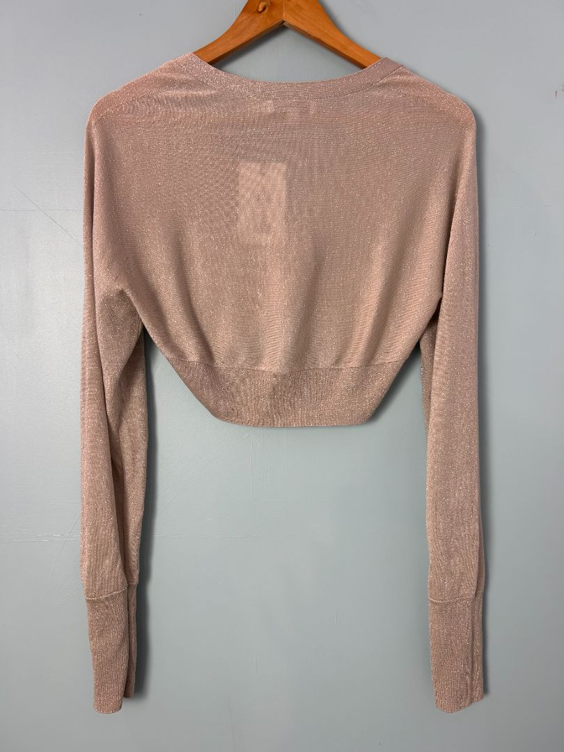 COS Cardigan, XS