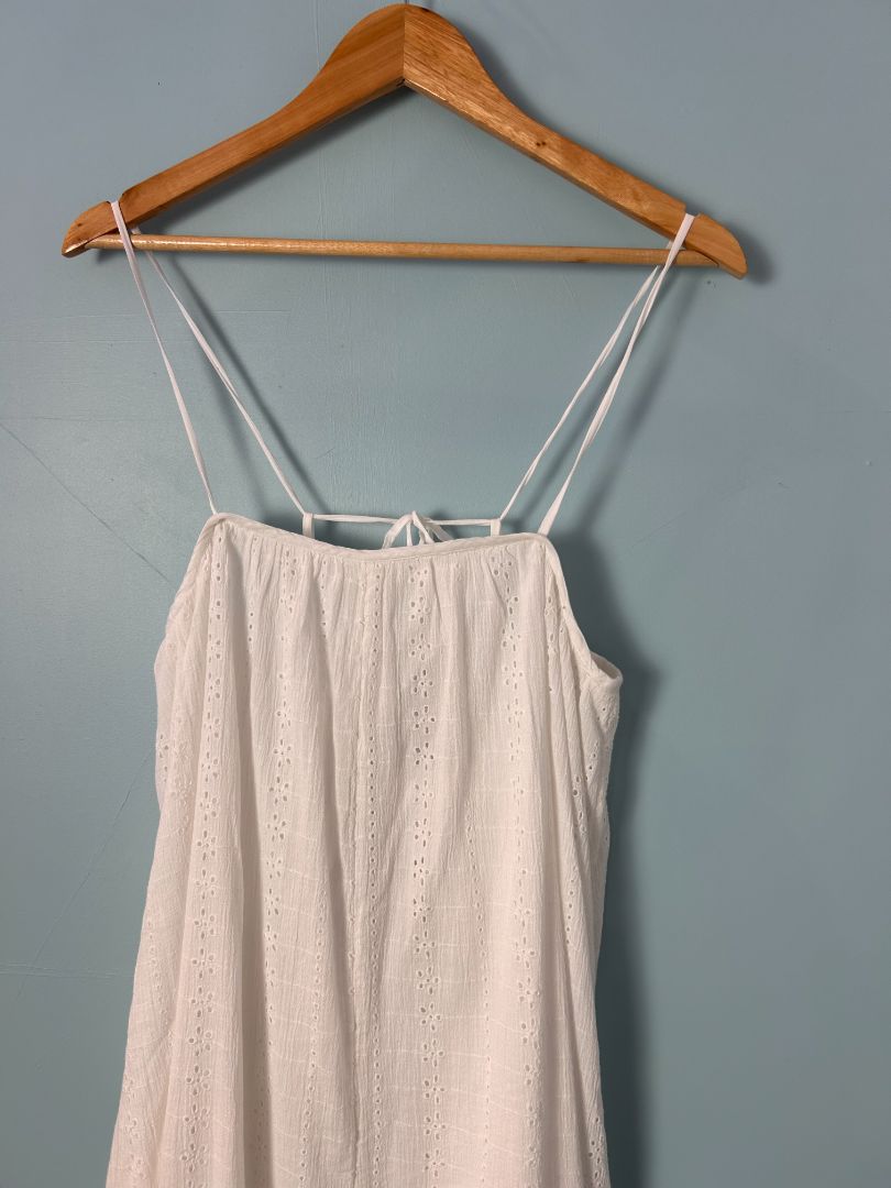 seafolly Midi Dress, small