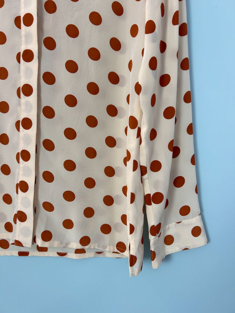 Karen Walker Button Through, 8