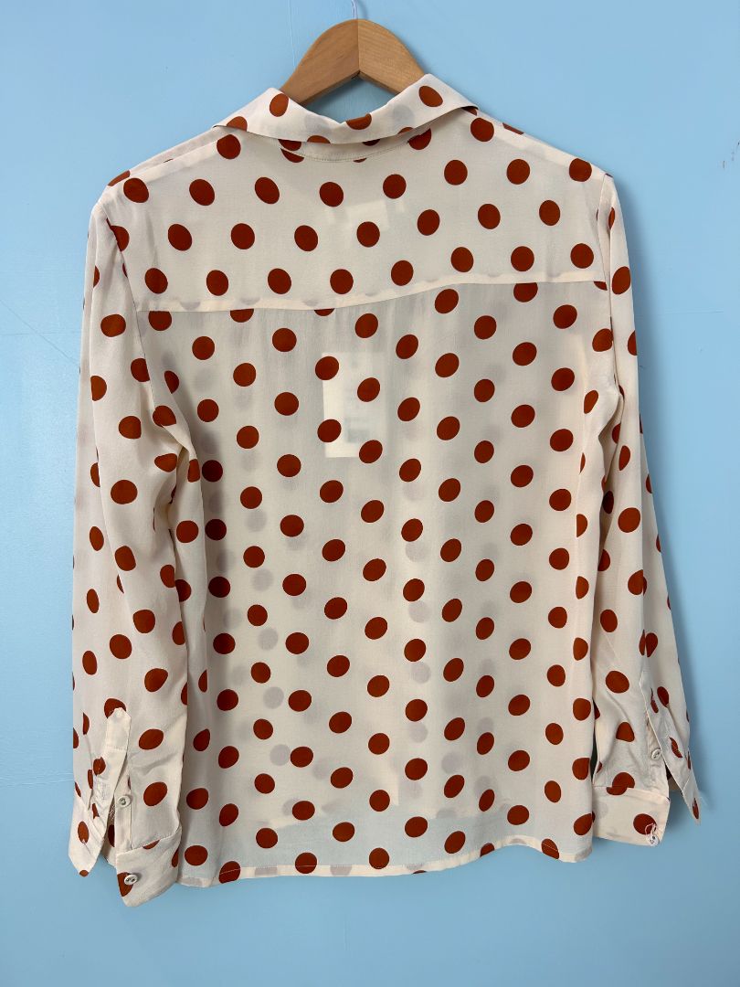 Karen Walker Button Through, 8