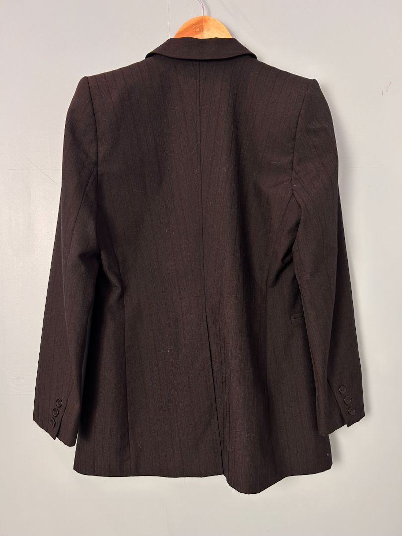 Karen Walker Blazer, 10