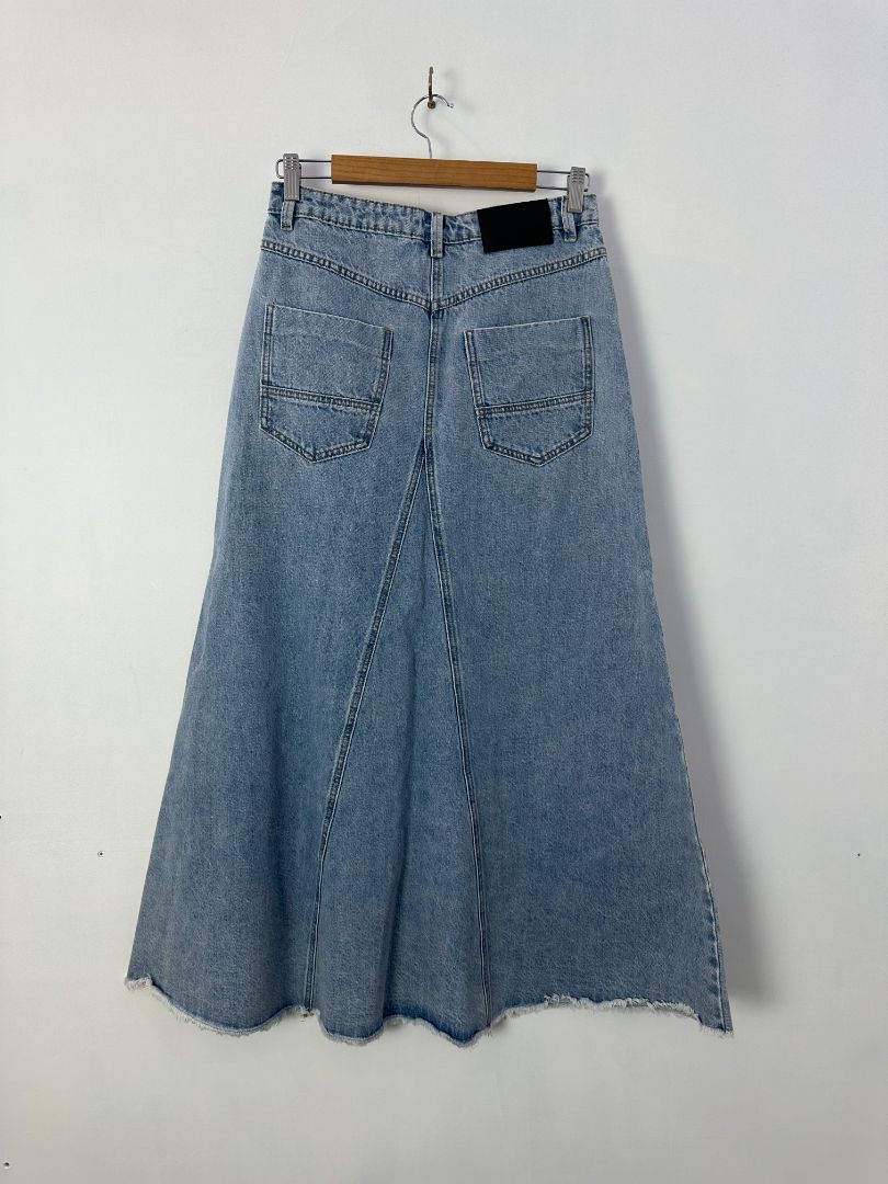 Moochi Maxi Skirt, S