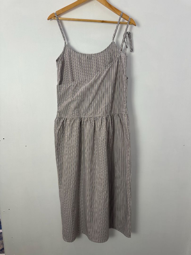 DEIJI studios Mini Dress, S