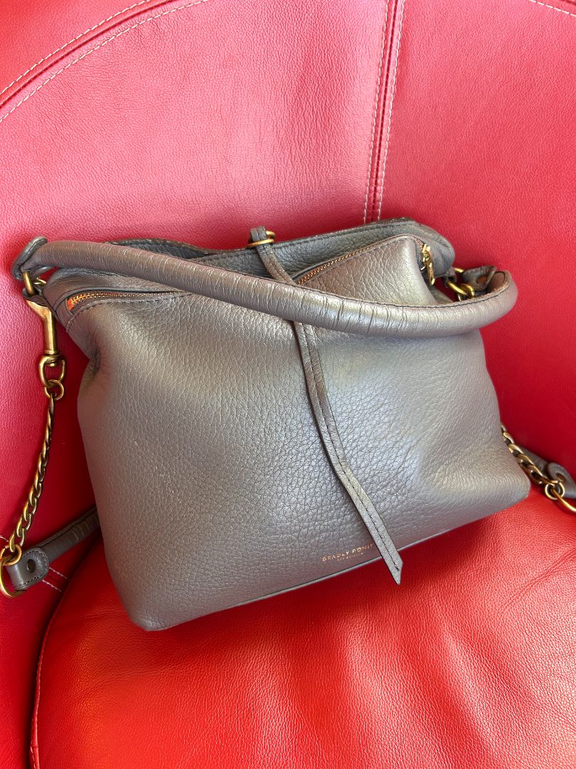 Deadly Ponies Bag
