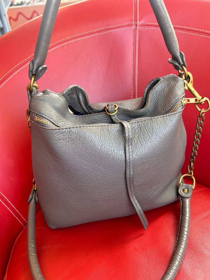 Deadly Ponies Bag