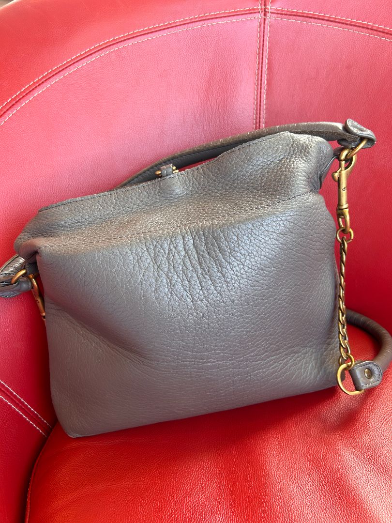 Deadly Ponies Bag