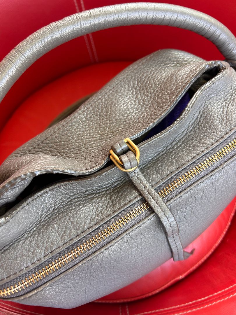Deadly Ponies Bag