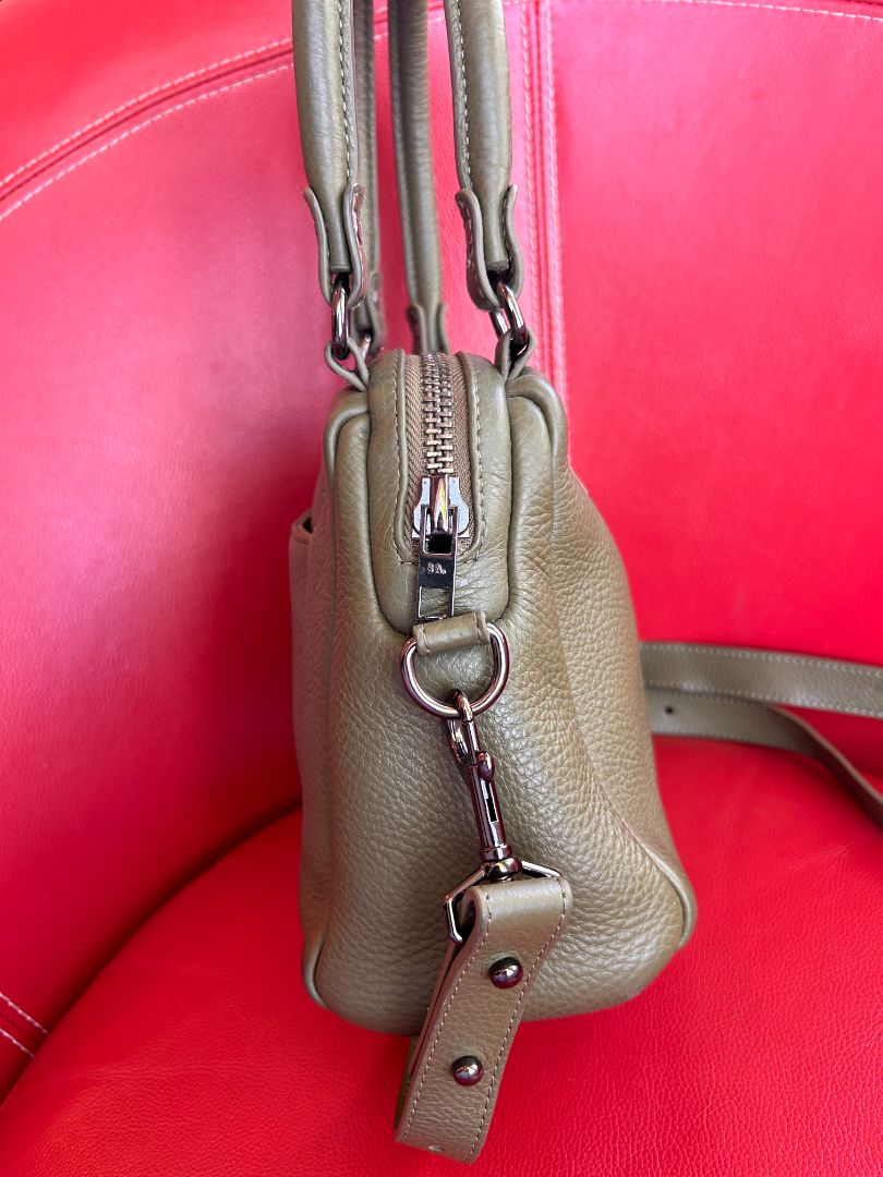 STATUS ANXIETY Bag