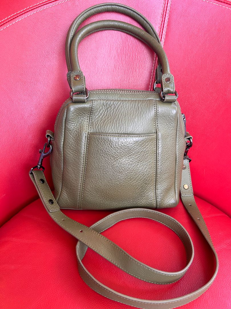 STATUS ANXIETY Bag
