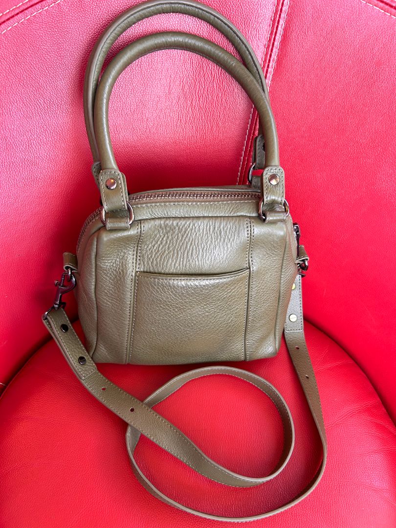 STATUS ANXIETY Bag