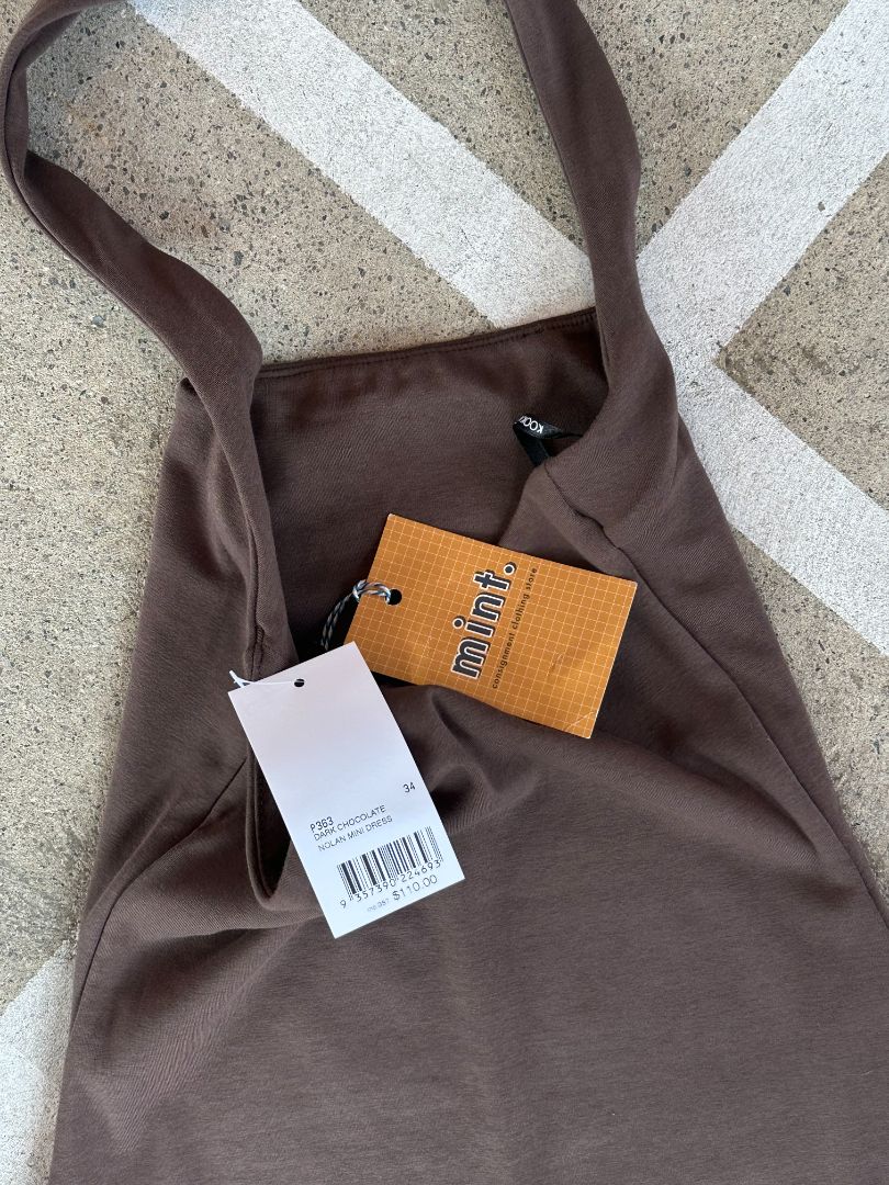 KOOKAI Mini Dress, 6