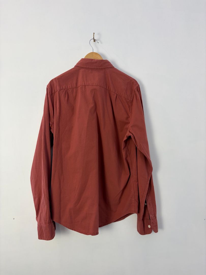 Abercrombie & Fitch Button Through, XL