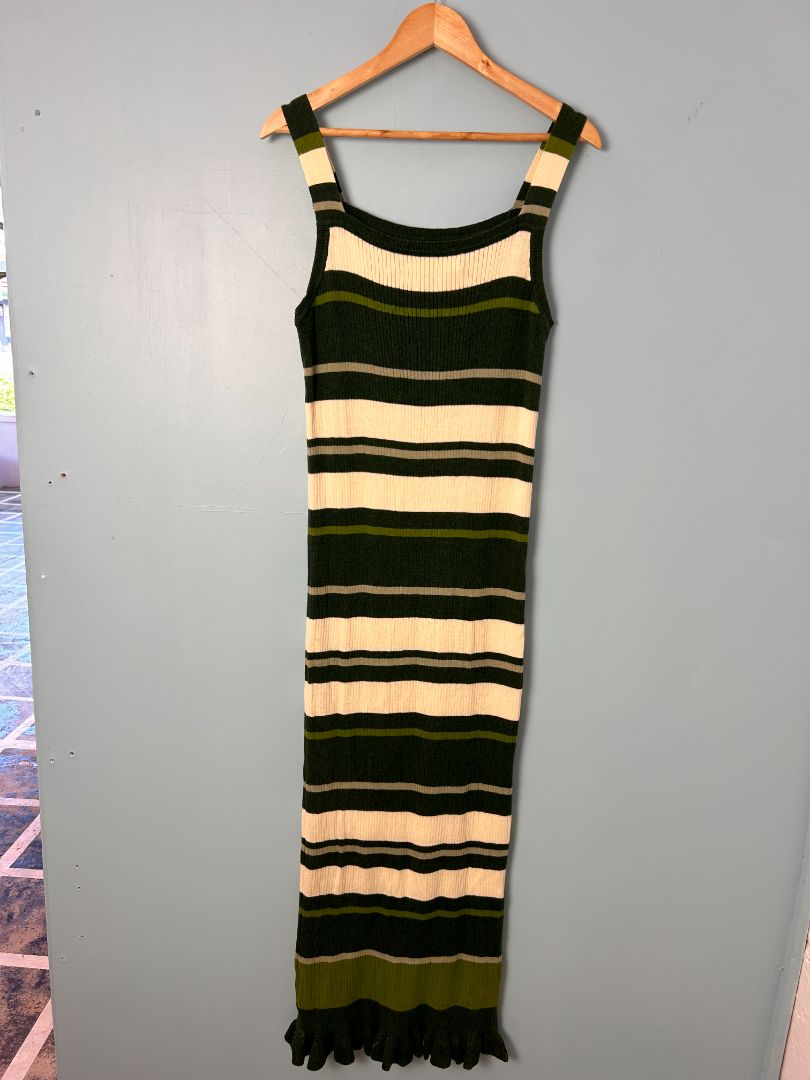 lonely Maxi Dress, Large