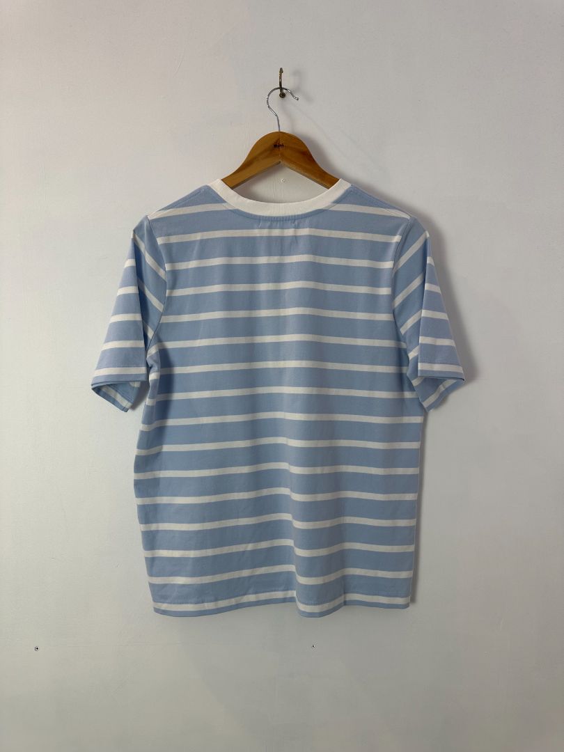 RE UNION THE LABEL Tee, 8