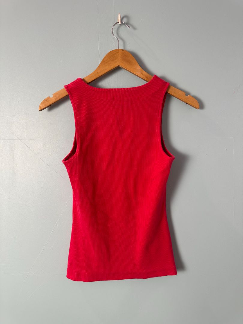 Counrty road Singlet, XXS