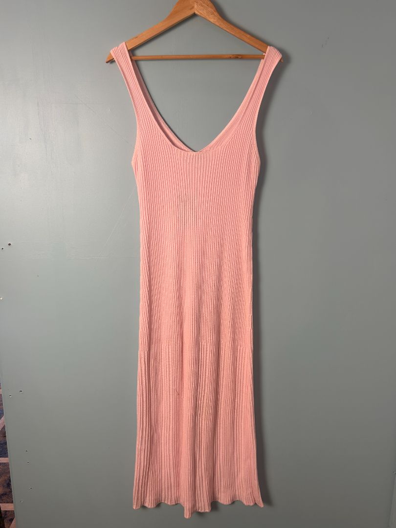 RUE Stiic Maxi Dress, Medium