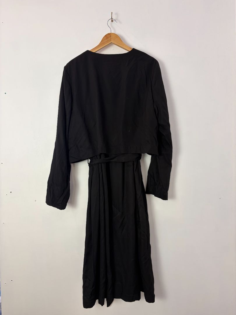 BLAK LUXE Coat, 14