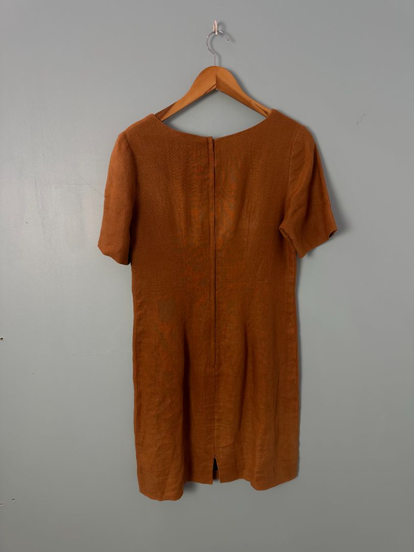 Touche Mini Dress, 12