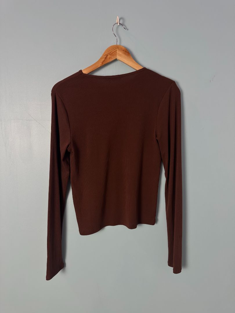 Zara Long sleeve, large