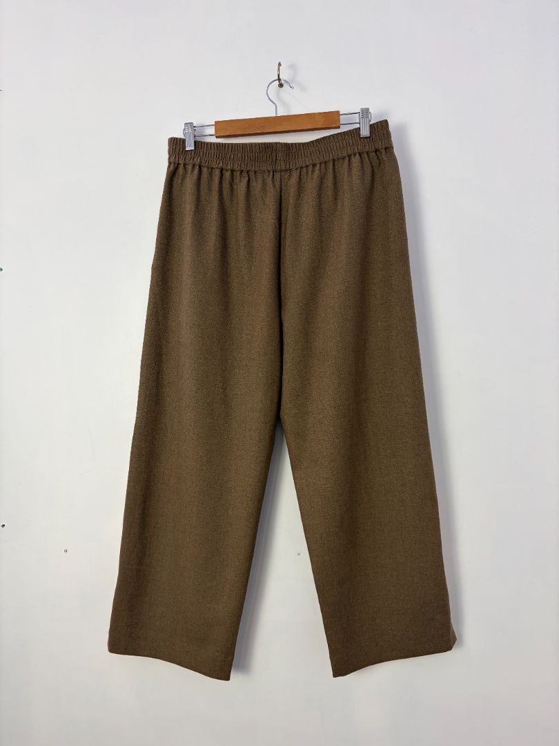 CAMILLA AND MARC Trousers, 12