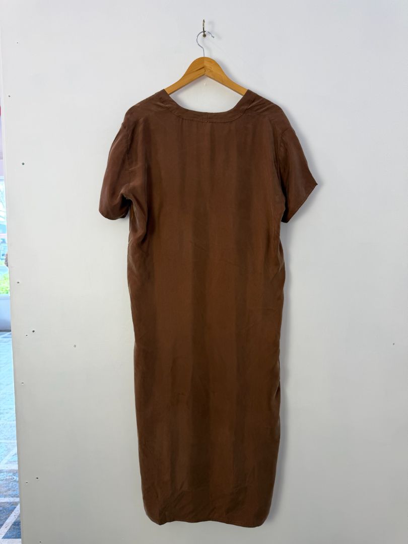 adorne Midi Dress, 10