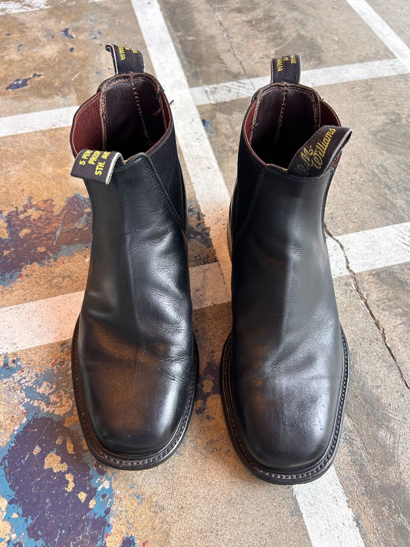 RM WILLIAMS Boots, 30CM