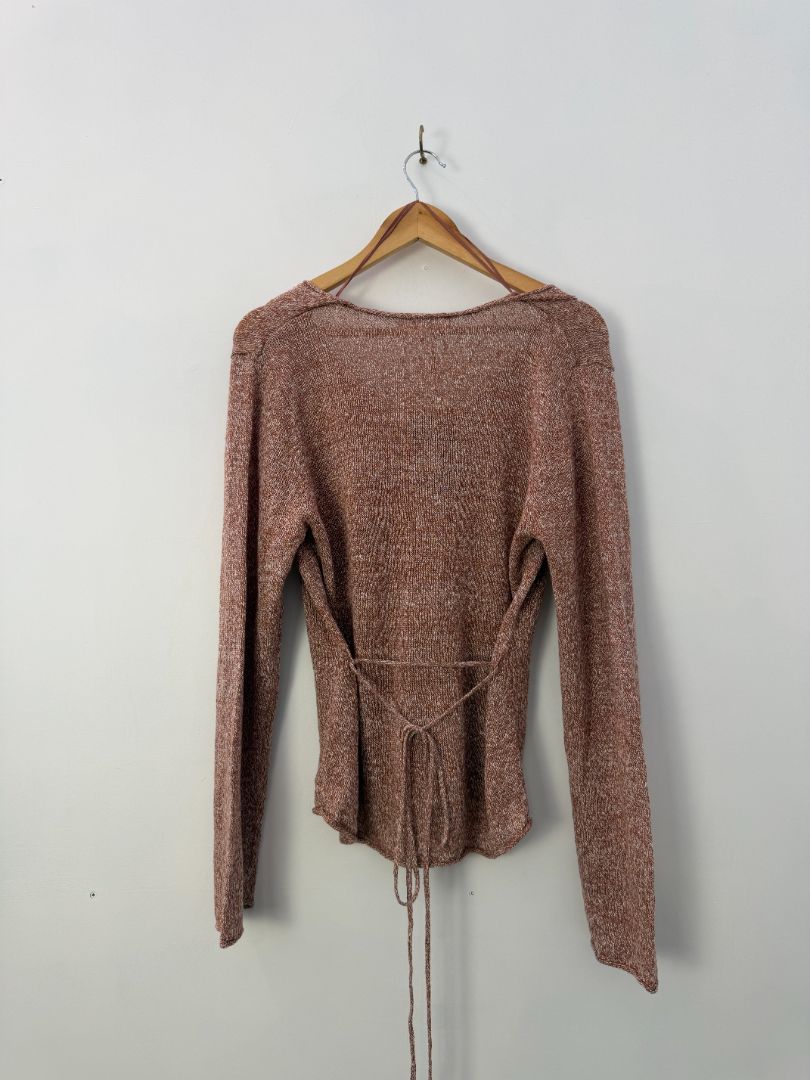 elementary Knit, S