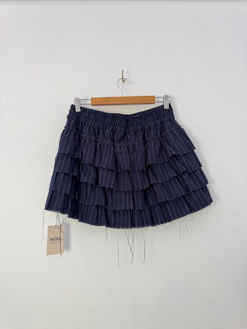 REMAIN Mini Skirt, 10