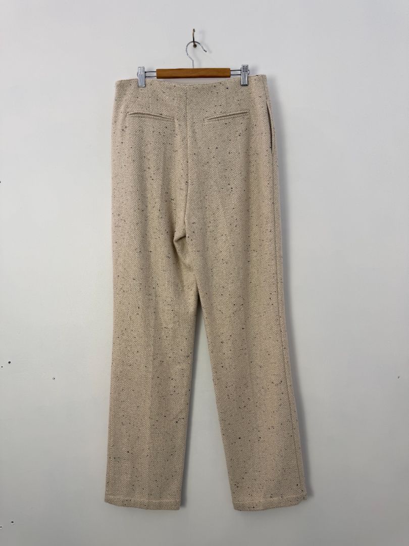ANINE BING Trousers, 38