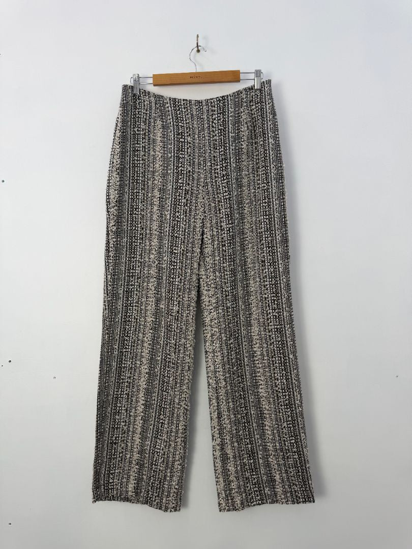Dominique Healy Trousers, 4