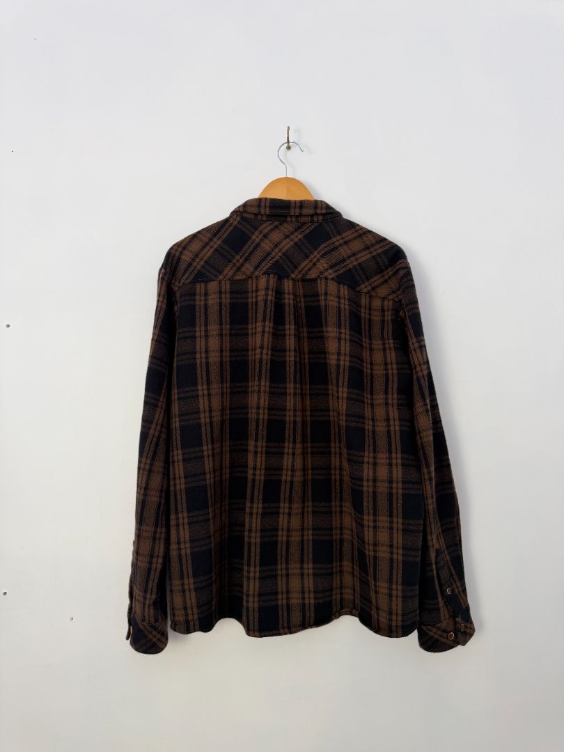 Just Another Fisherman Button Through, 2XL
