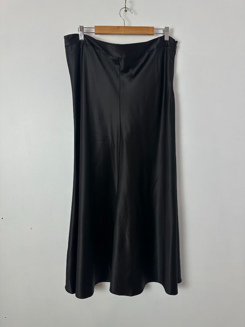 Fate + Becker Maxi Skirt, 18