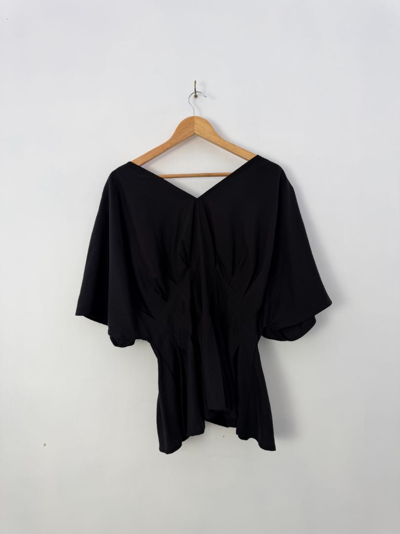 Karen Walker Blouse, 10