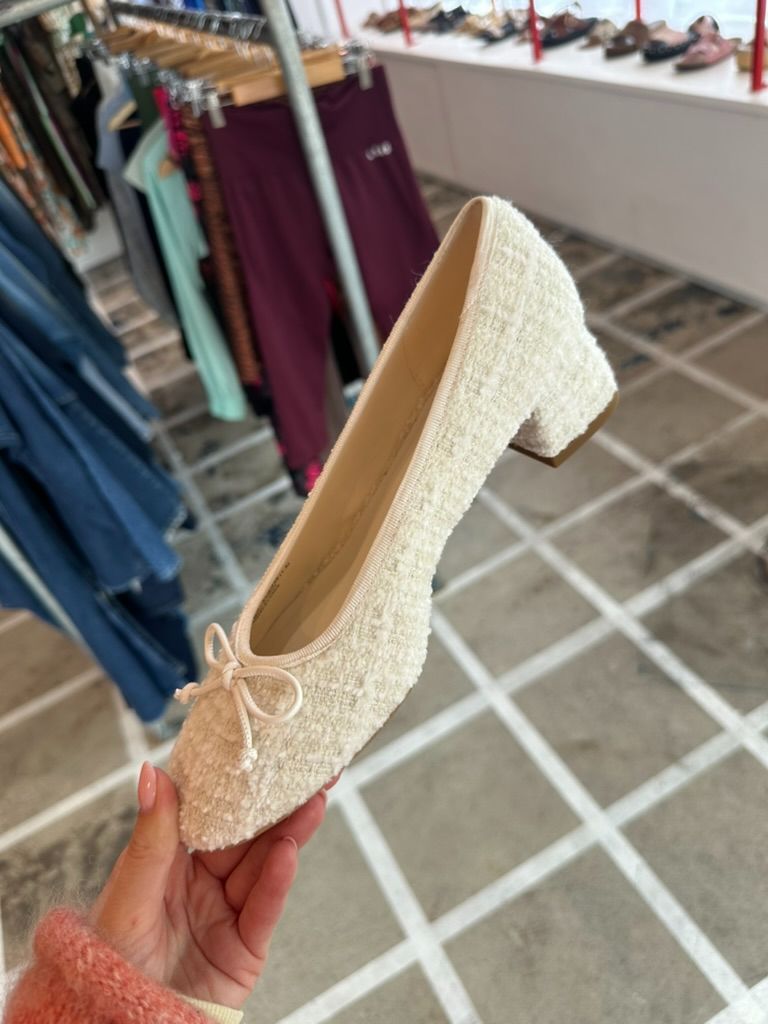 CHARLES & KEITH Heels, 37
