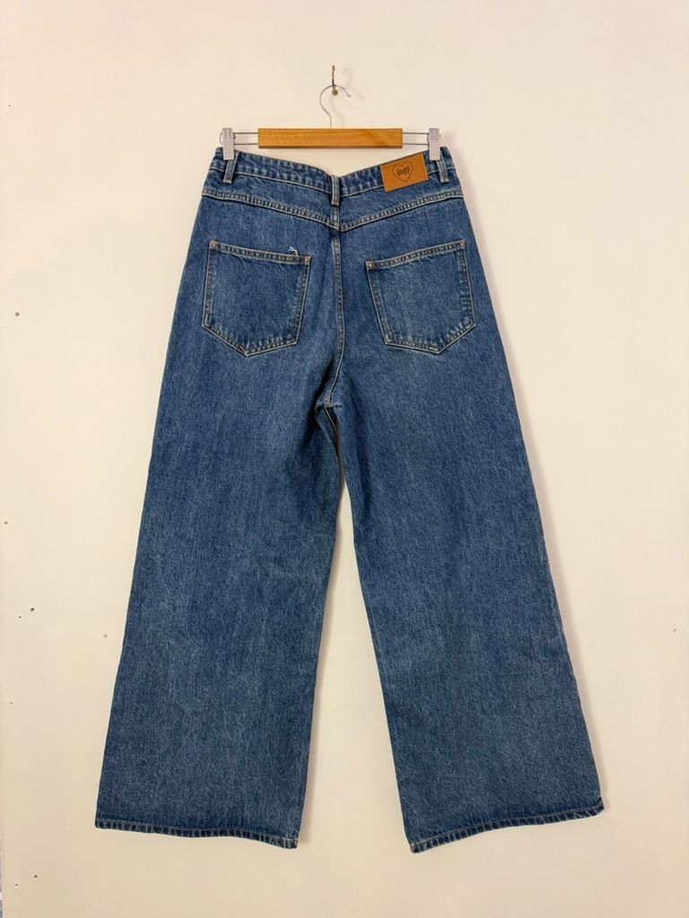 RUBY Jeans, 10