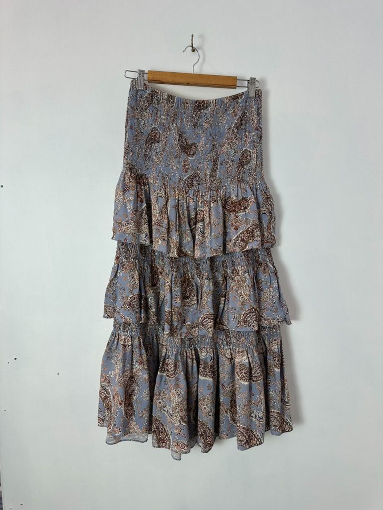 Moochi Maxi Skirt, M