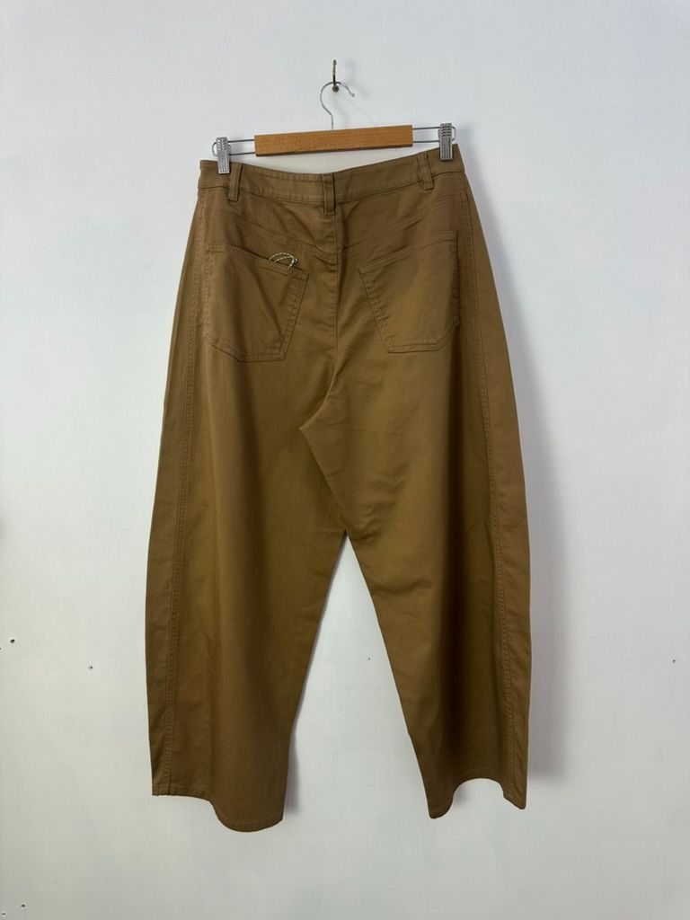 uniqlo : C Trousers, XL