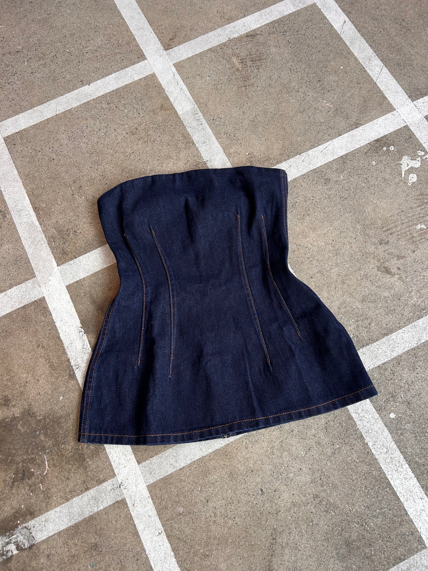 Meshki Top, XS