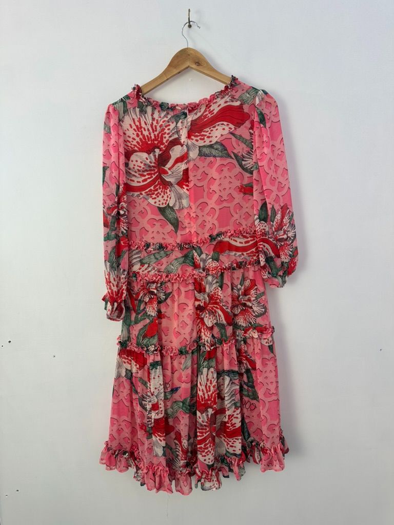 COOP Midi Dress, 10