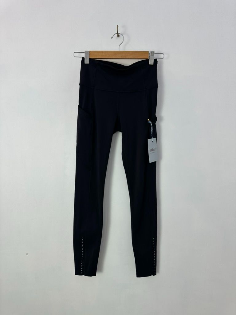 Lululemon Leggings, 4