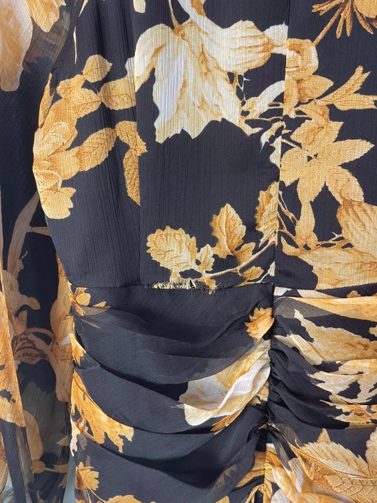 SHONA JOY Mini Dress, 12